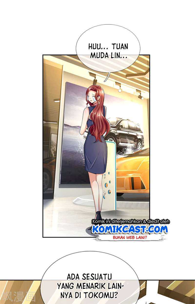 CITY Chapter 160 halaman 5