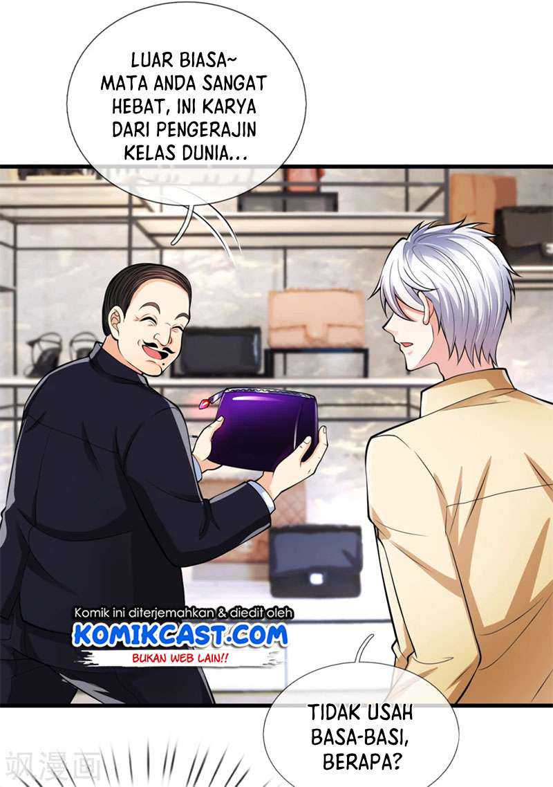 CITY Chapter 161 halaman 5