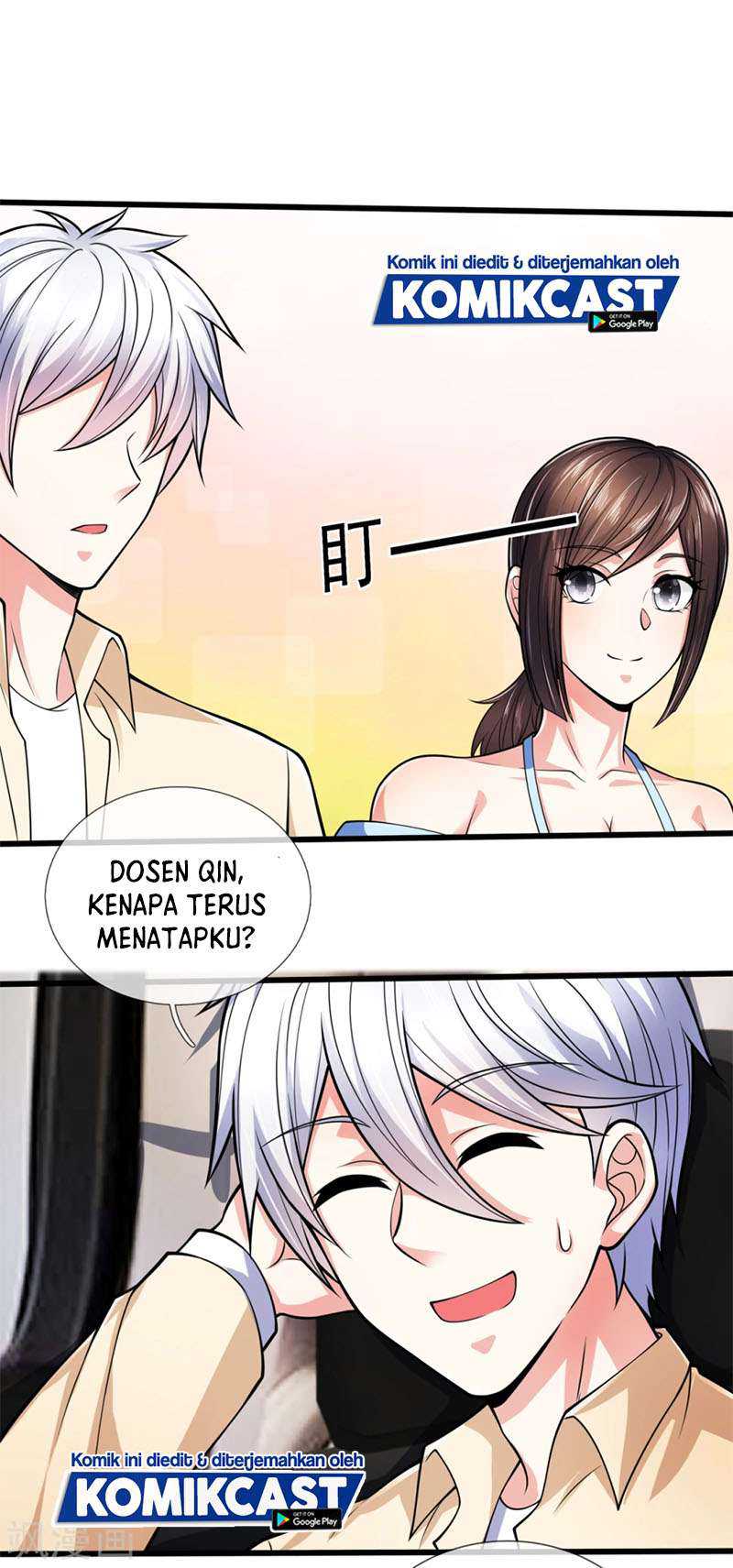 CITY Chapter 164 halaman 5