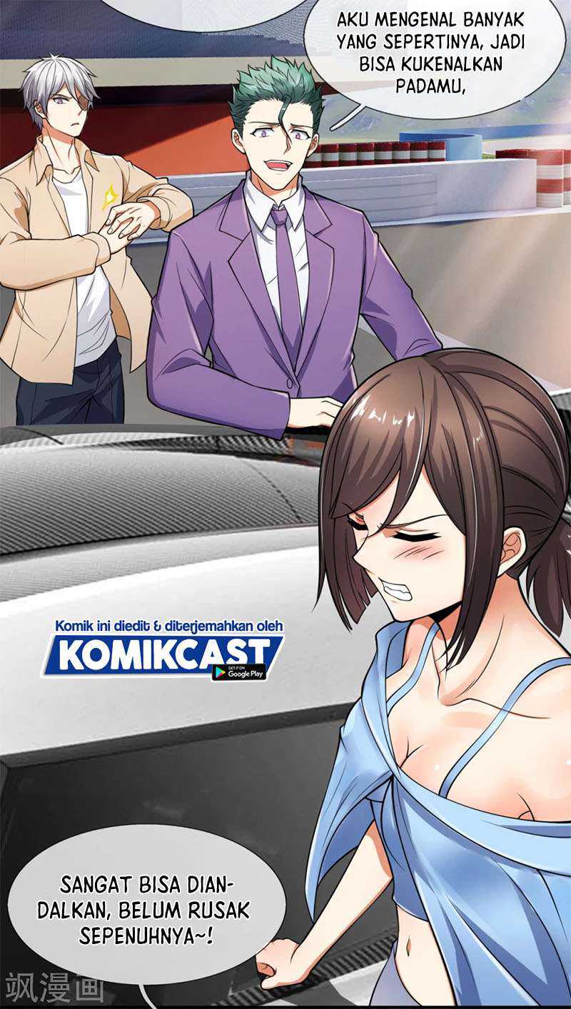 CITY Chapter 166 halaman 5
