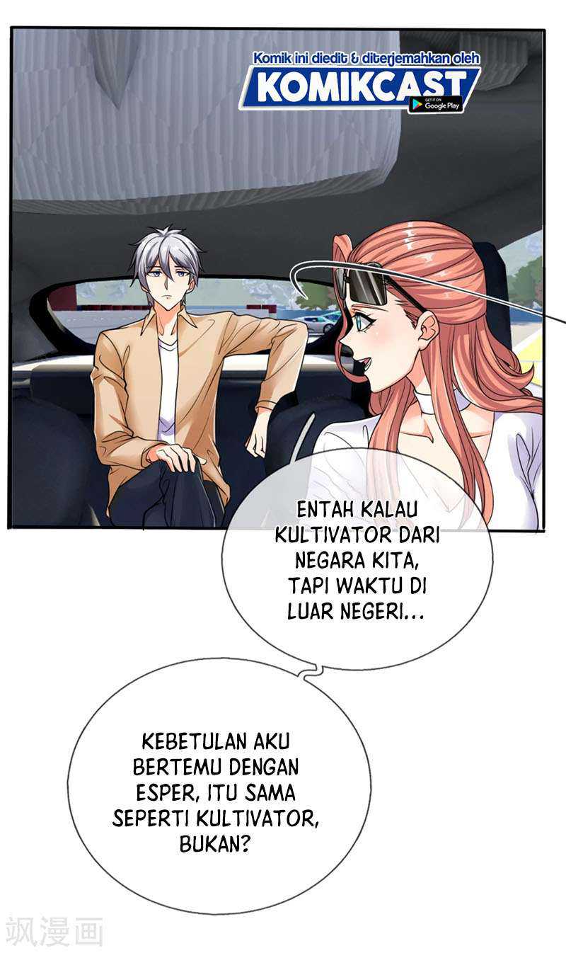 CITY Chapter 168 halaman 5