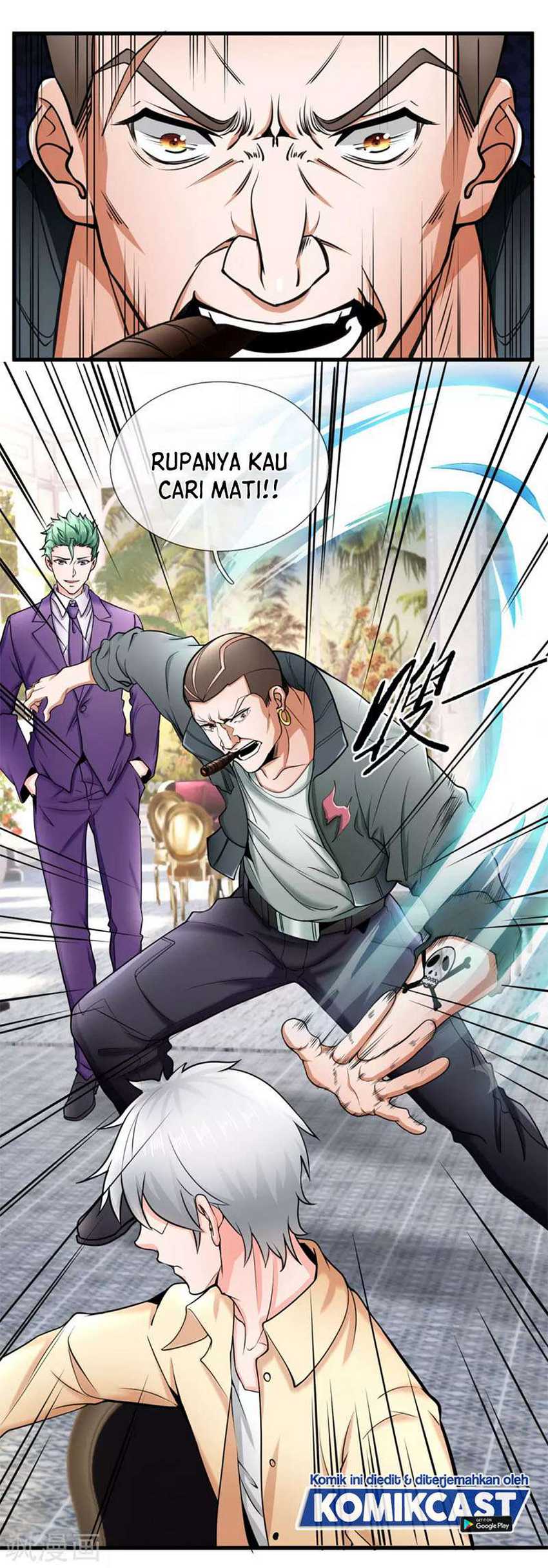 CITY Chapter 171 halaman 5