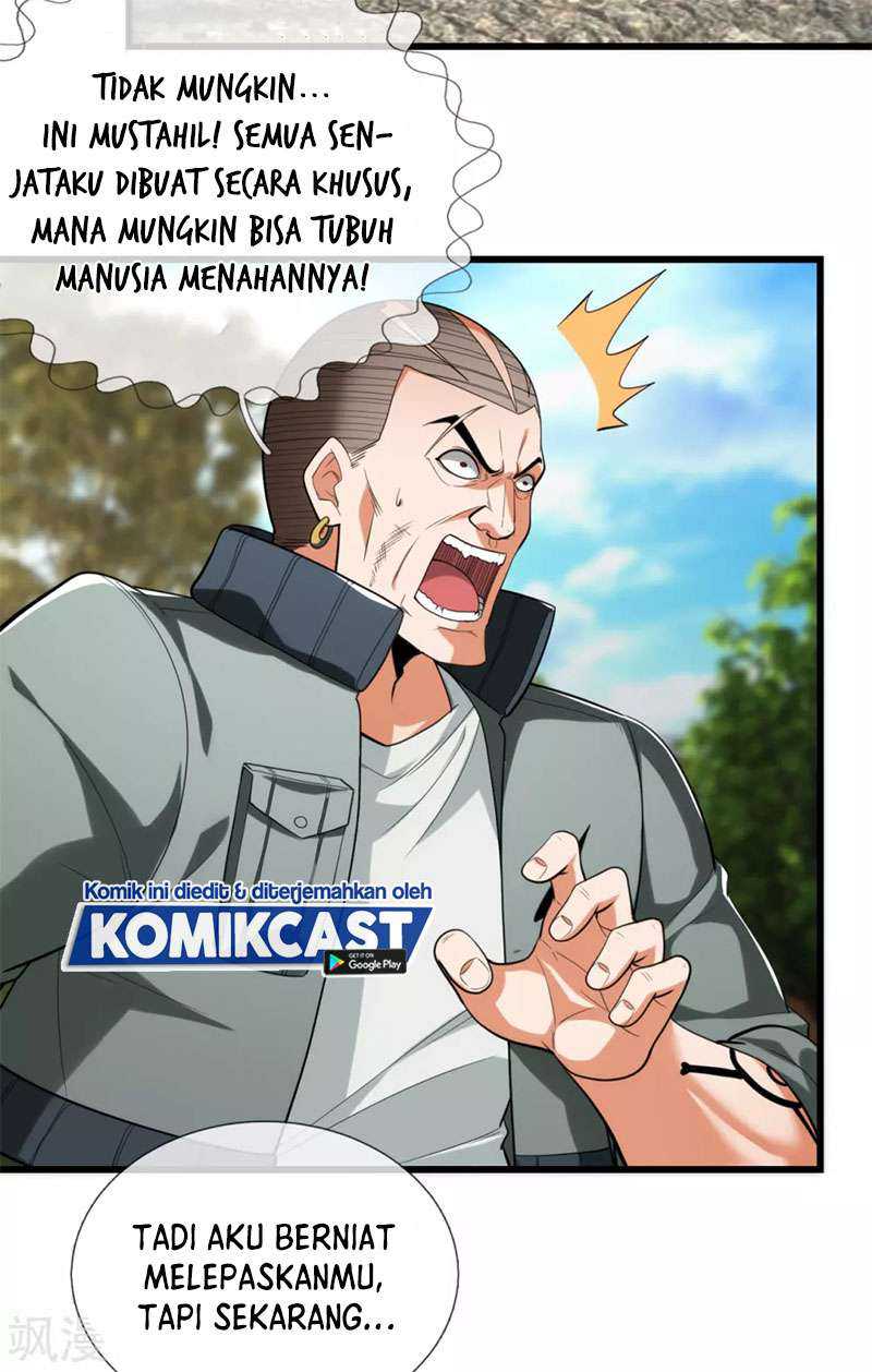 CITY Chapter 175 halaman 5