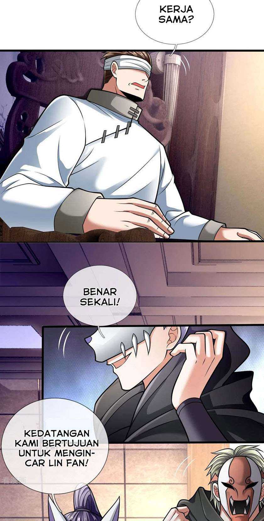 CITY Chapter 178 halaman 5