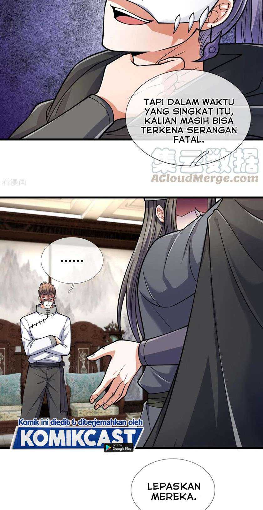 CITY Chapter 180 halaman 6