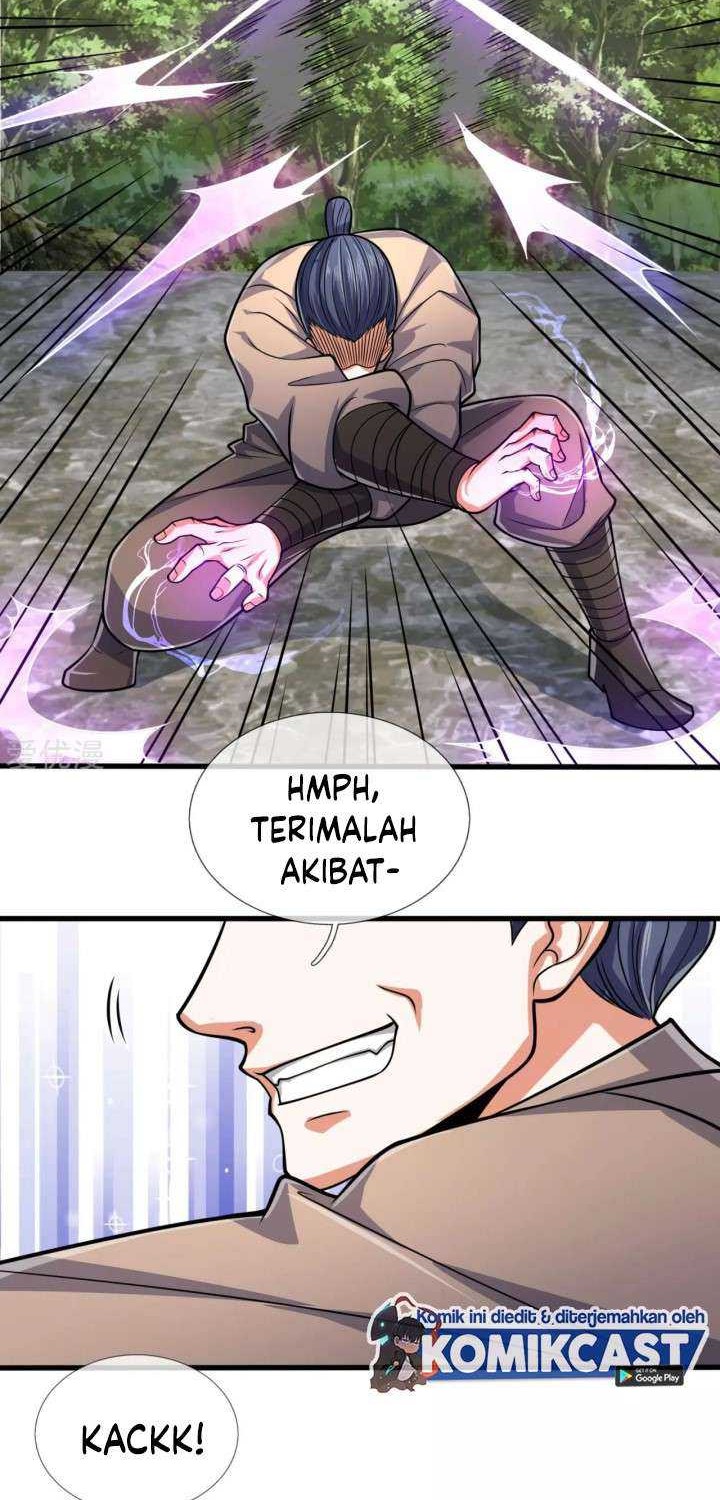 CITY Chapter 181 halaman 5