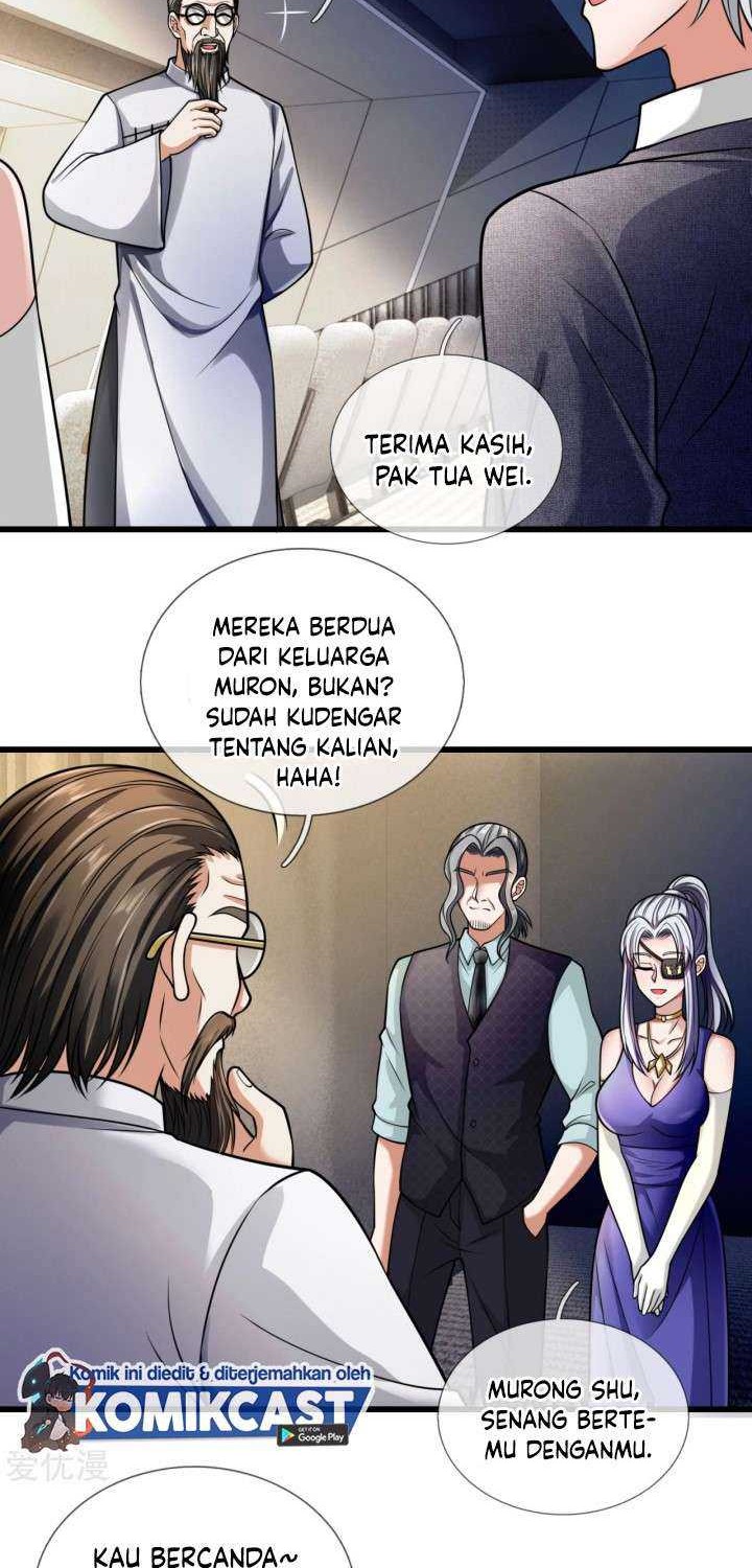 CITY Chapter 182 halaman 5