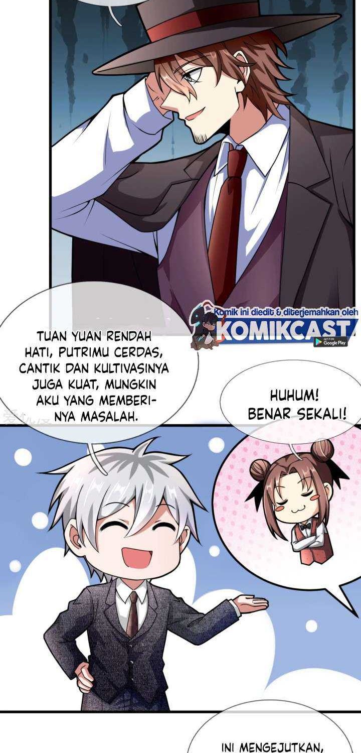 CITY Chapter 184 halaman 5