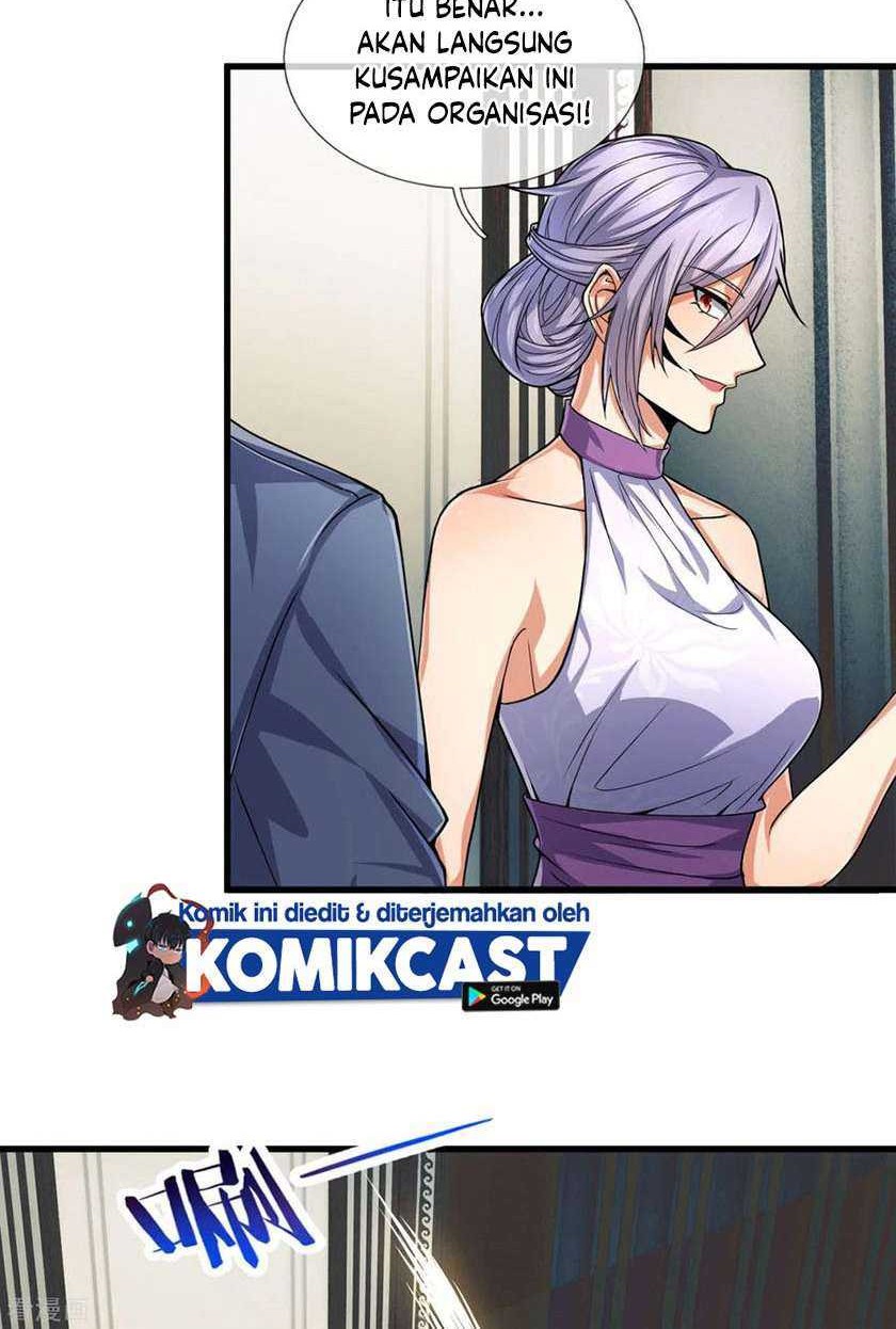 CITY Chapter 186 halaman 5