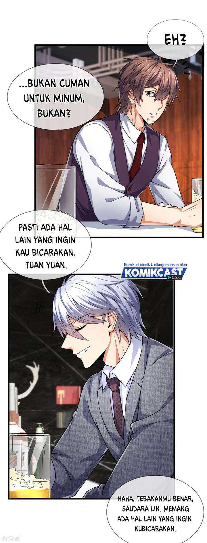 CITY Chapter 187 halaman 5