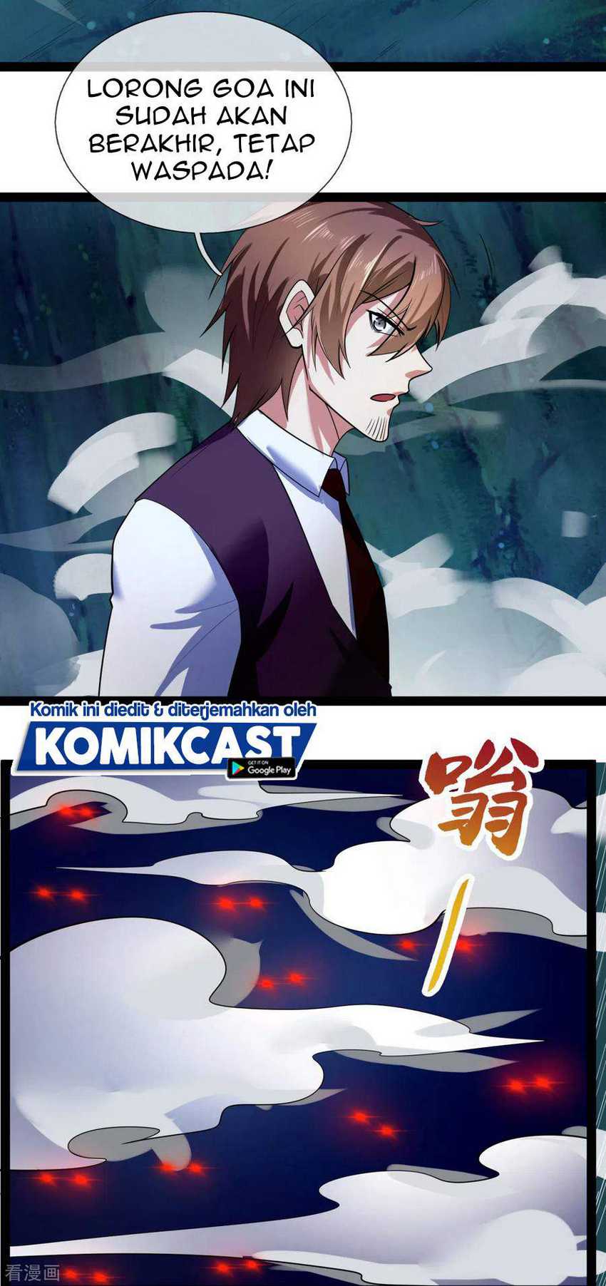 CITY Chapter 191 Gambar 7