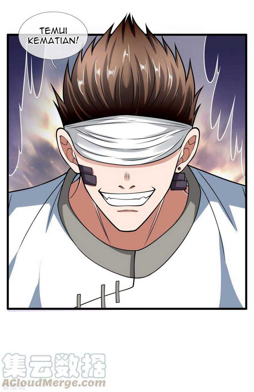 CITY Chapter 192 halaman 6