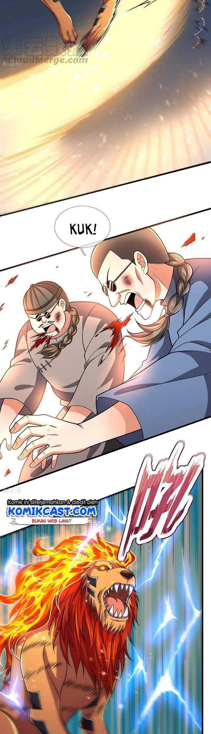 CITY Chapter 196 halaman 6