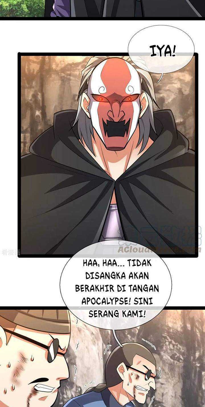 CITY Chapter 197 halaman 5