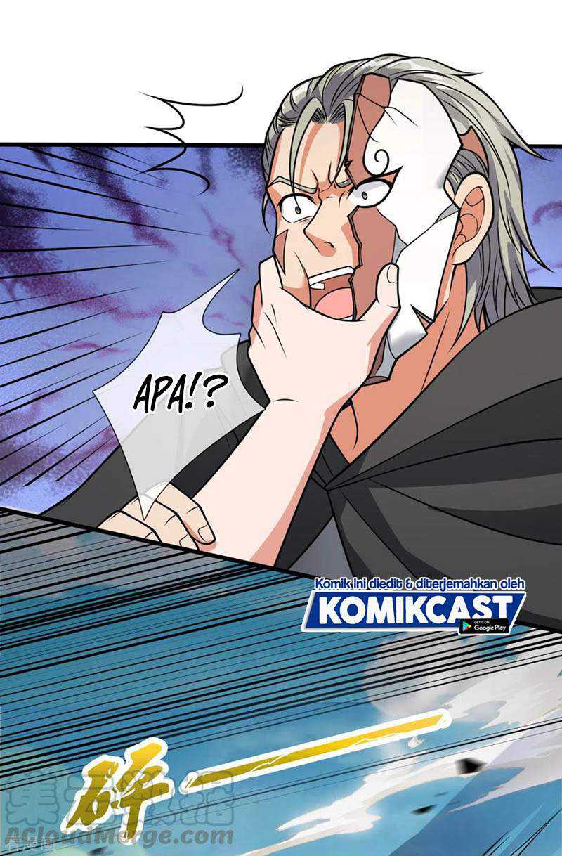 CITY Chapter 198 halaman 6