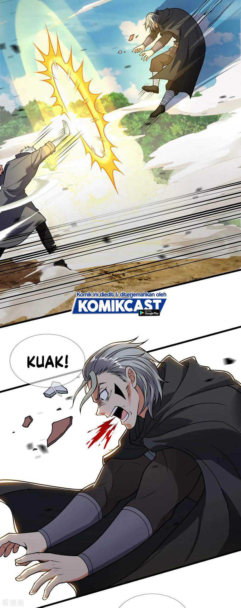 CITY Chapter 198 halaman 7