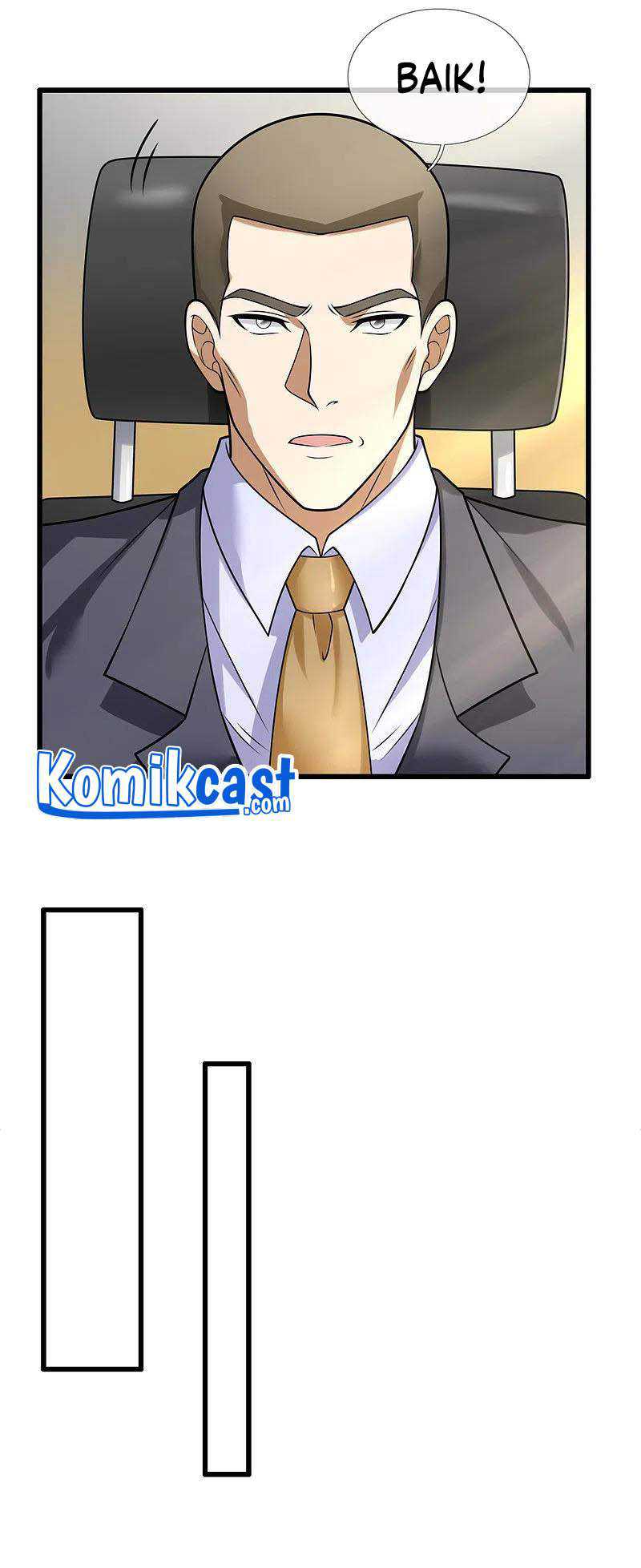CITY Chapter 207 halaman 5
