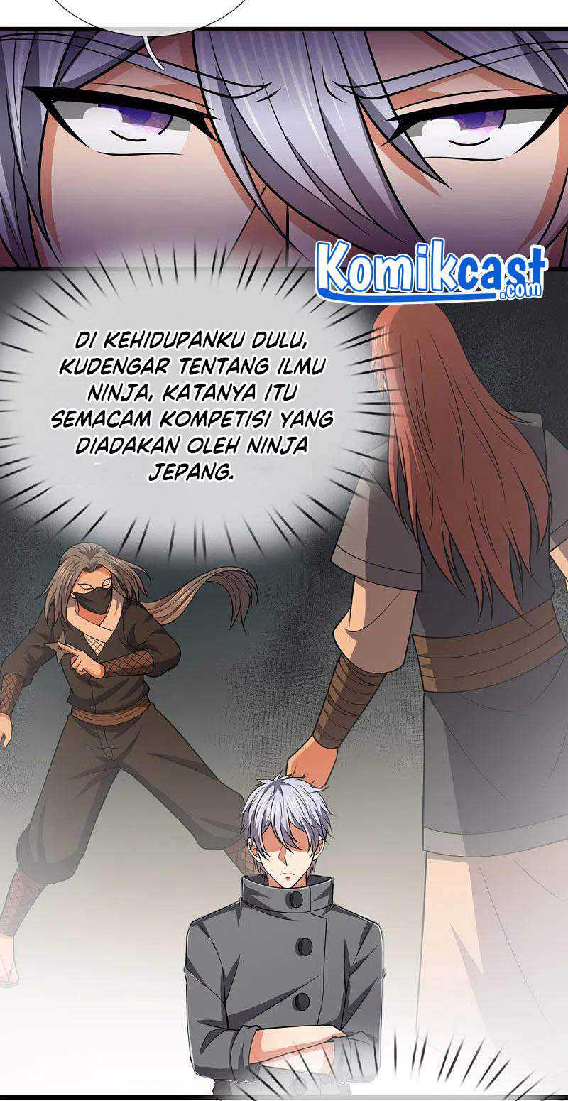 CITY Chapter 208 halaman 5