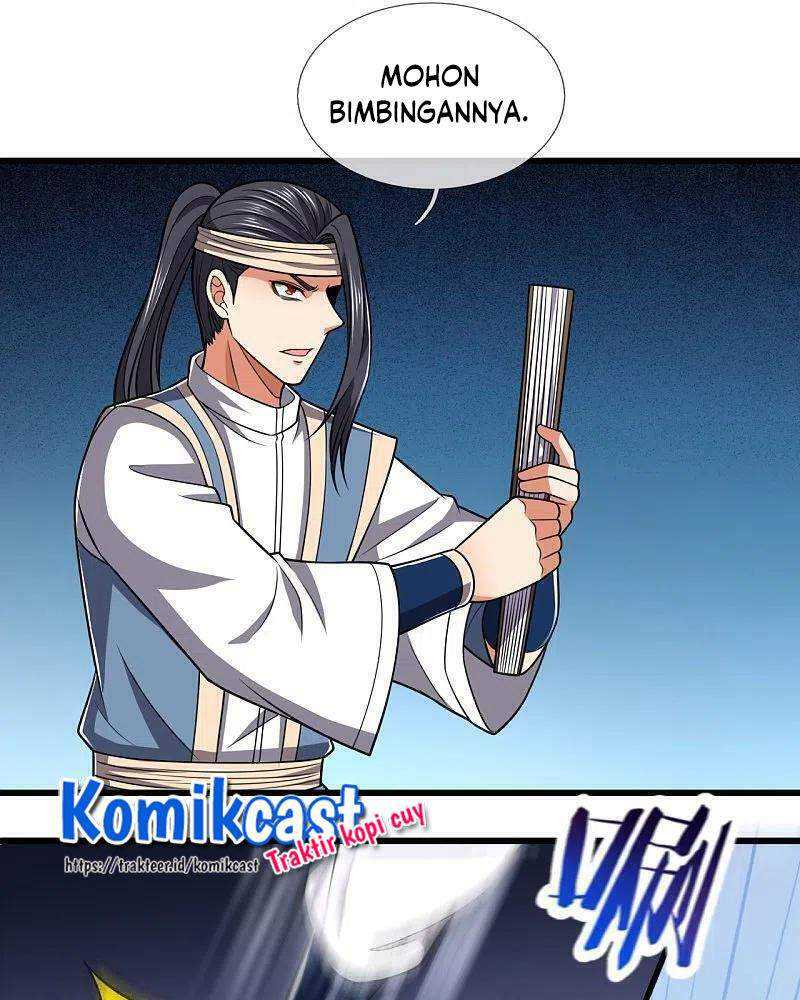 CITY Chapter 214 halaman 9