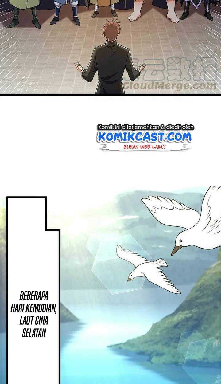 CITY Chapter 216 halaman 5