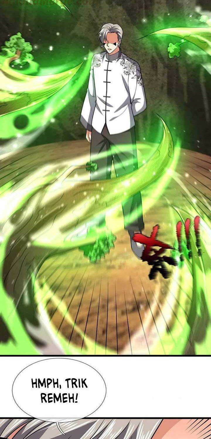 CITY Chapter 218 halaman 5