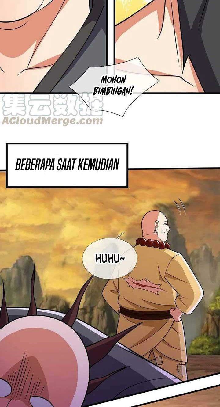 CITY Chapter 220 halaman 5