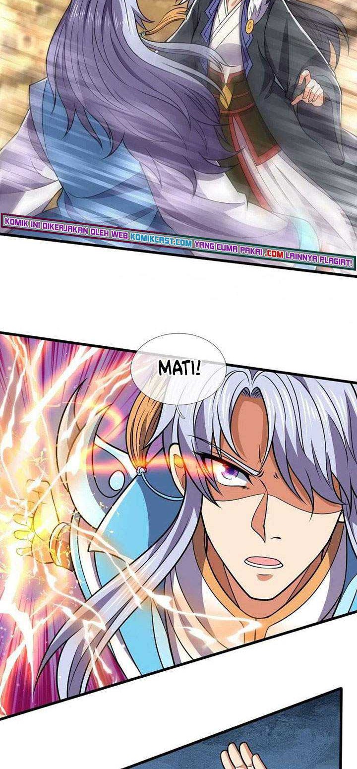 CITY Chapter 226 halaman 5