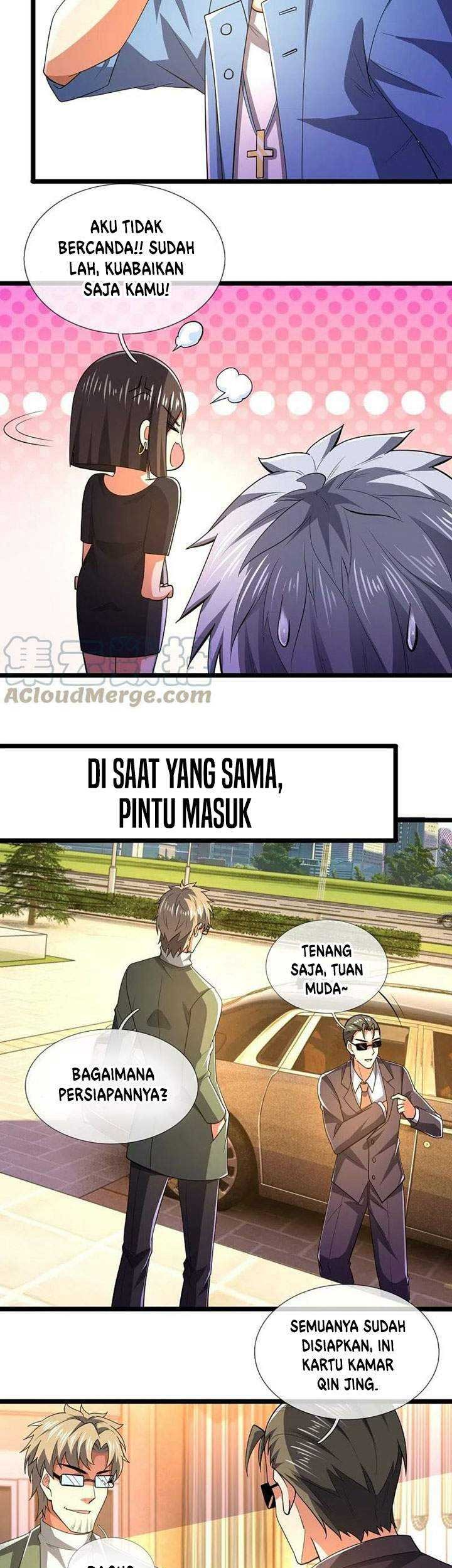 CITY Chapter 232 halaman 5