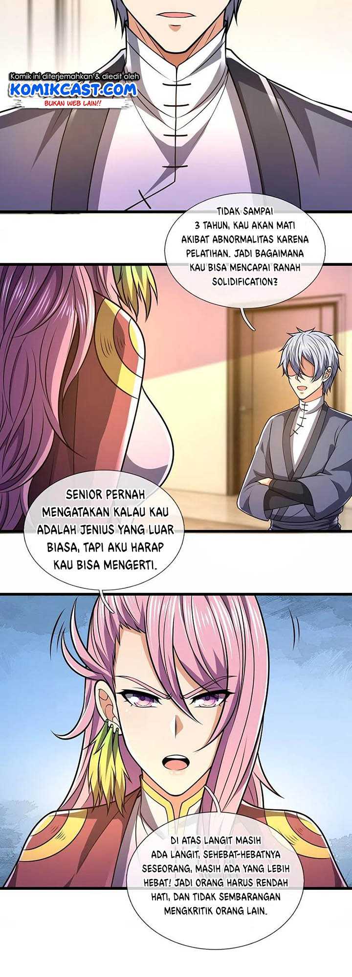CITY Chapter 240 halaman 7