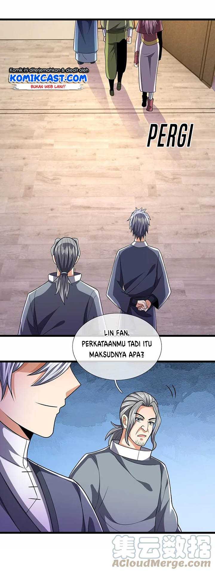 CITY Chapter 241 halaman 6