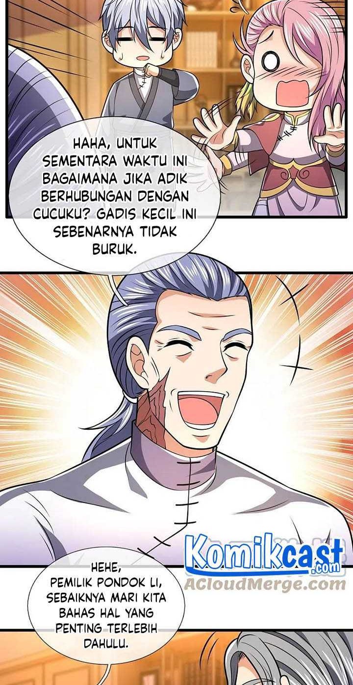 CITY Chapter 244 halaman 5