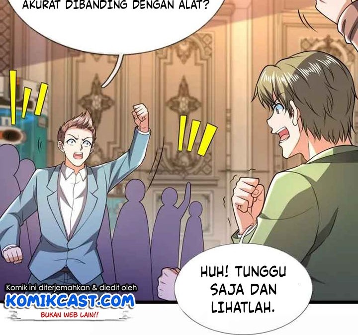 CITY Chapter 251 halaman 5