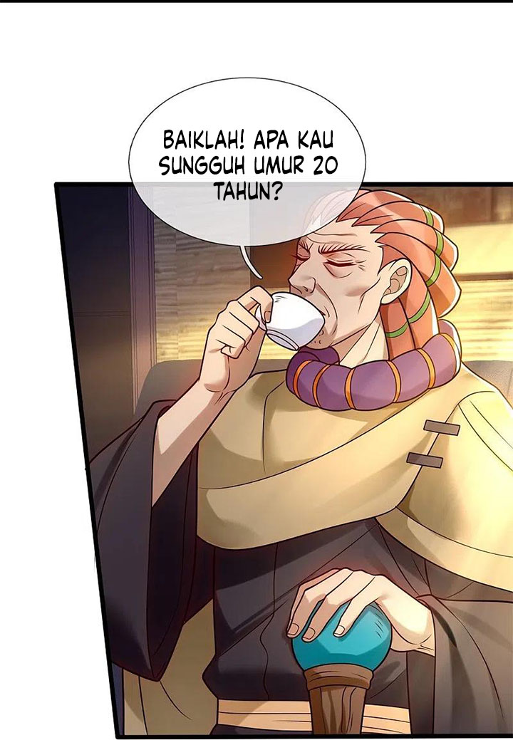 CITY Chapter 275 halaman 7