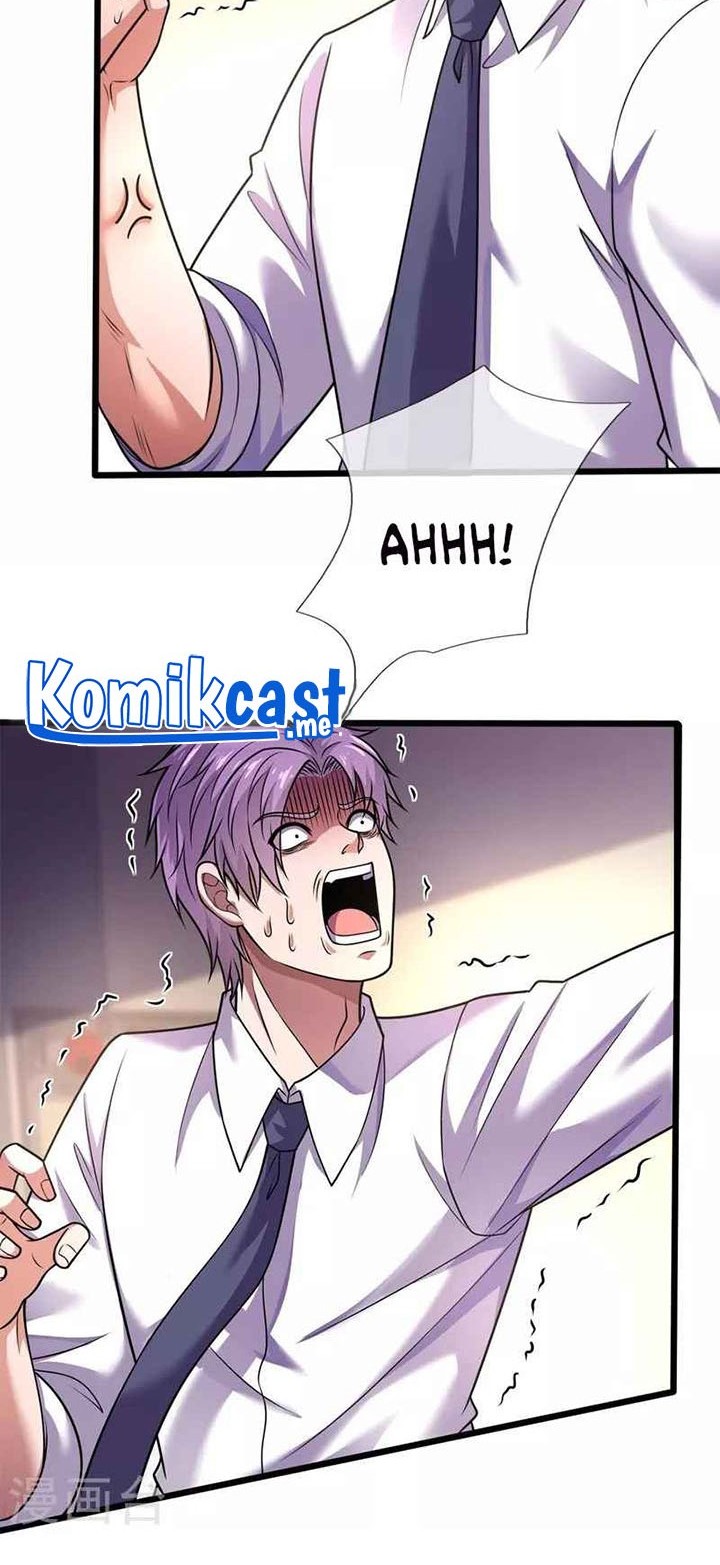 CITY Chapter 280 halaman 5