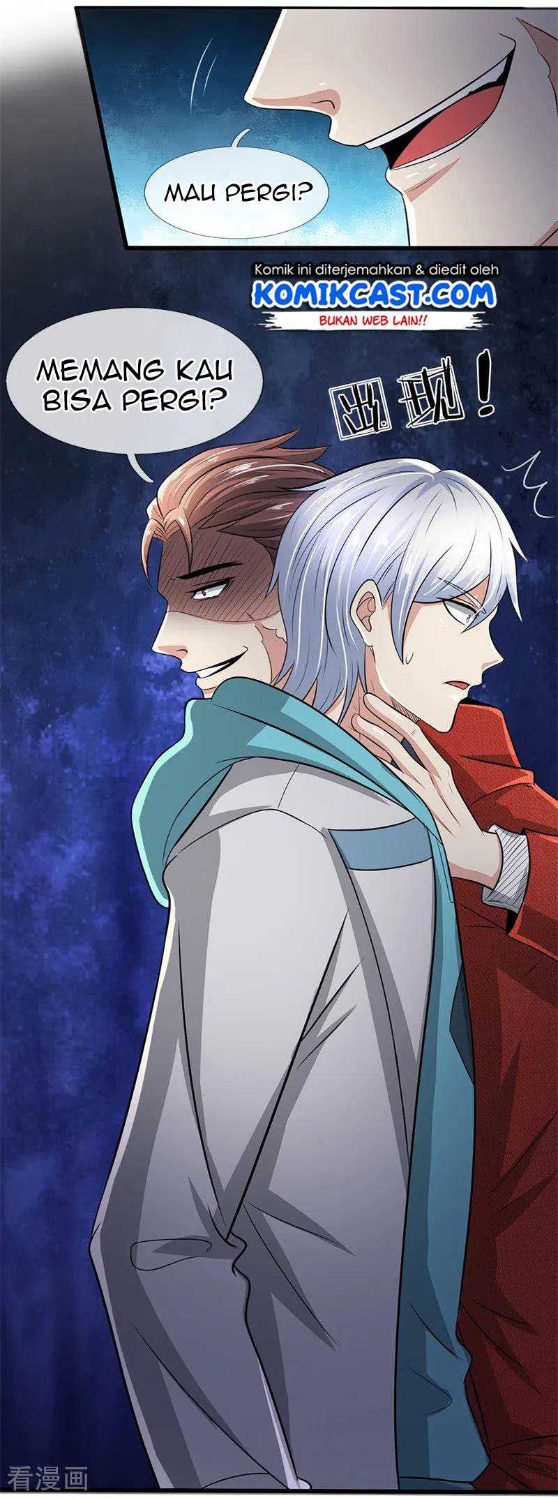 CITY Chapter 29 halaman 5