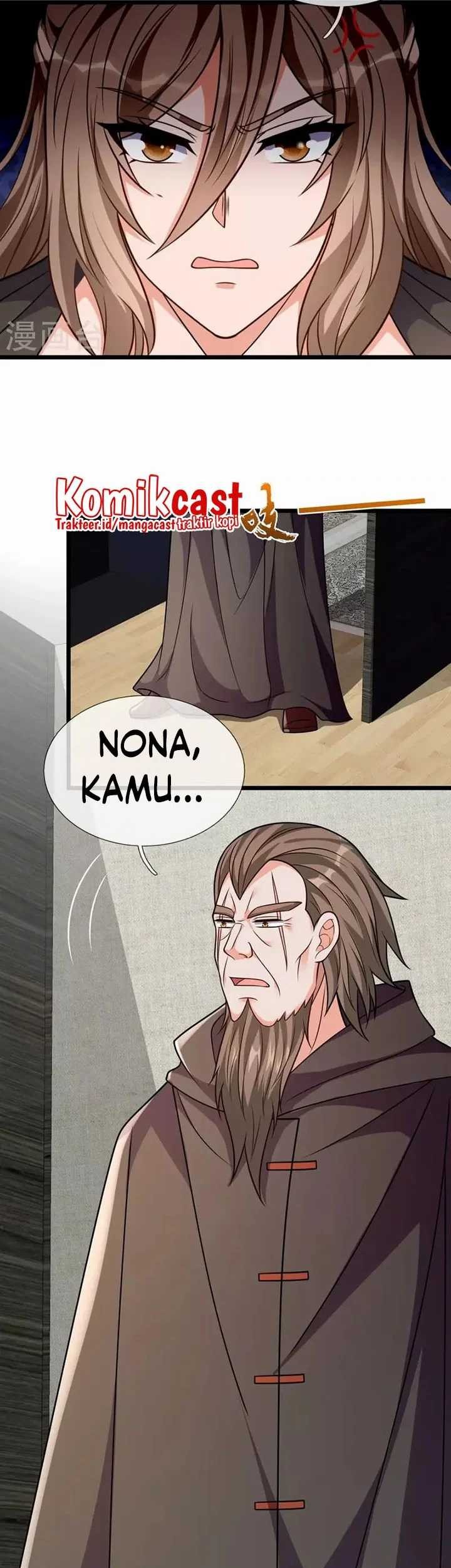 CITY Chapter 297 halaman 6