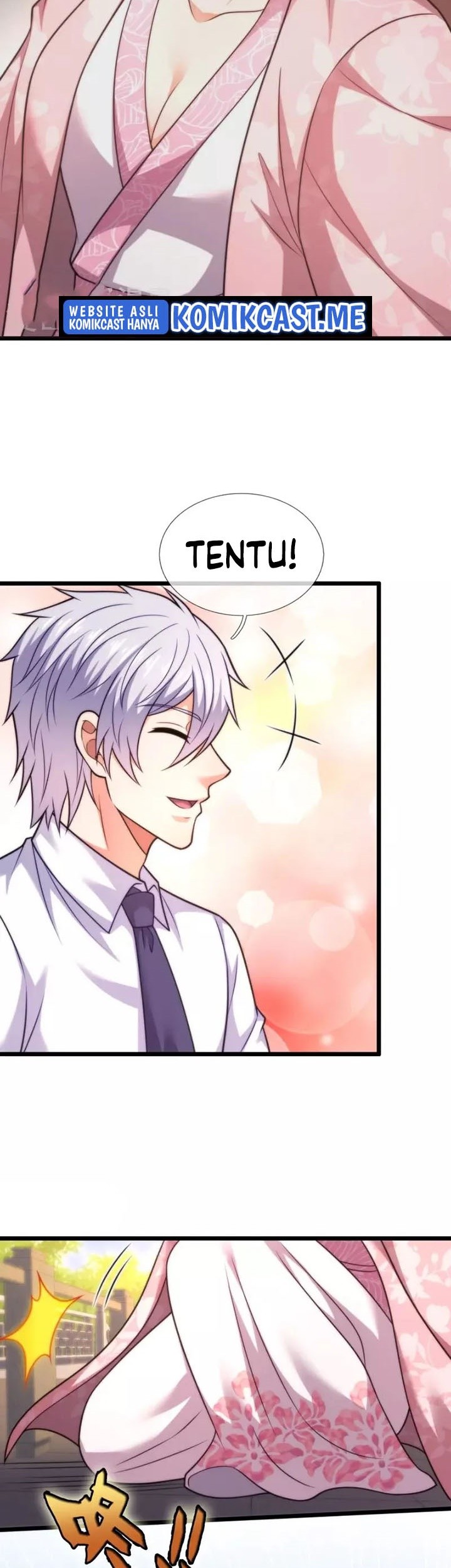 CITY Chapter 304 halaman 7