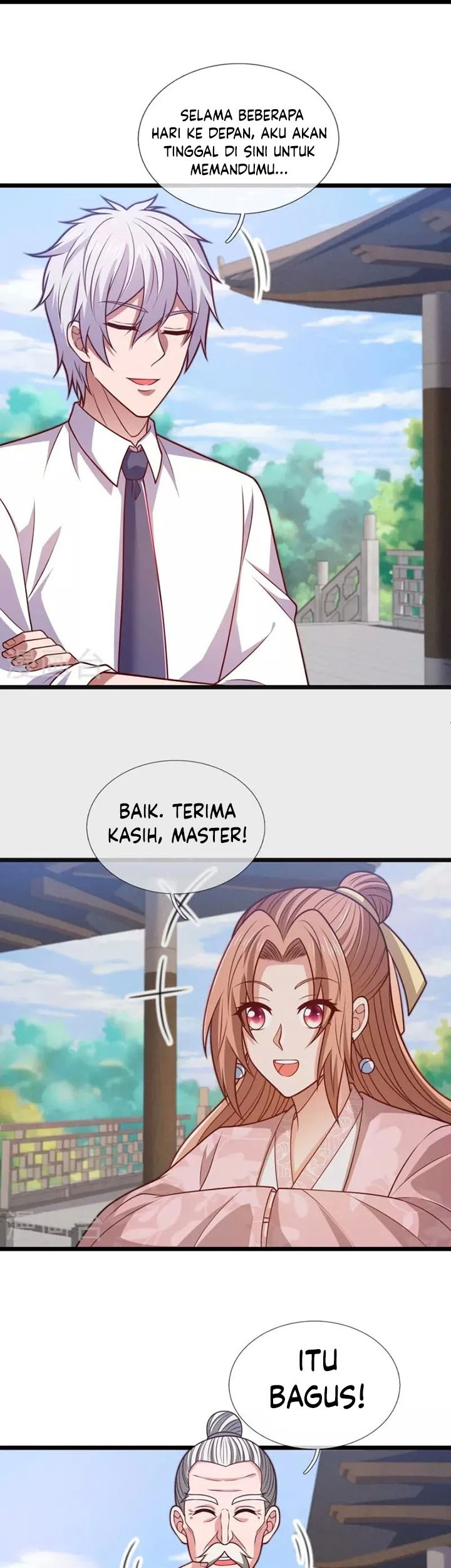 CITY Chapter 306 halaman 5