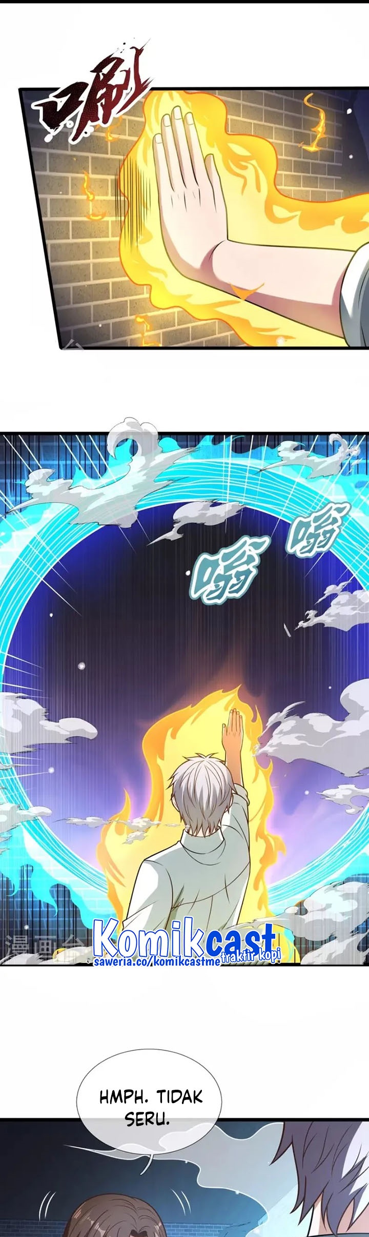 CITY Chapter 320 halaman 5