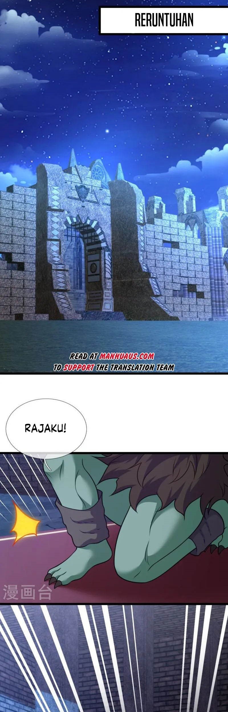 CITY Chapter 329 halaman 6