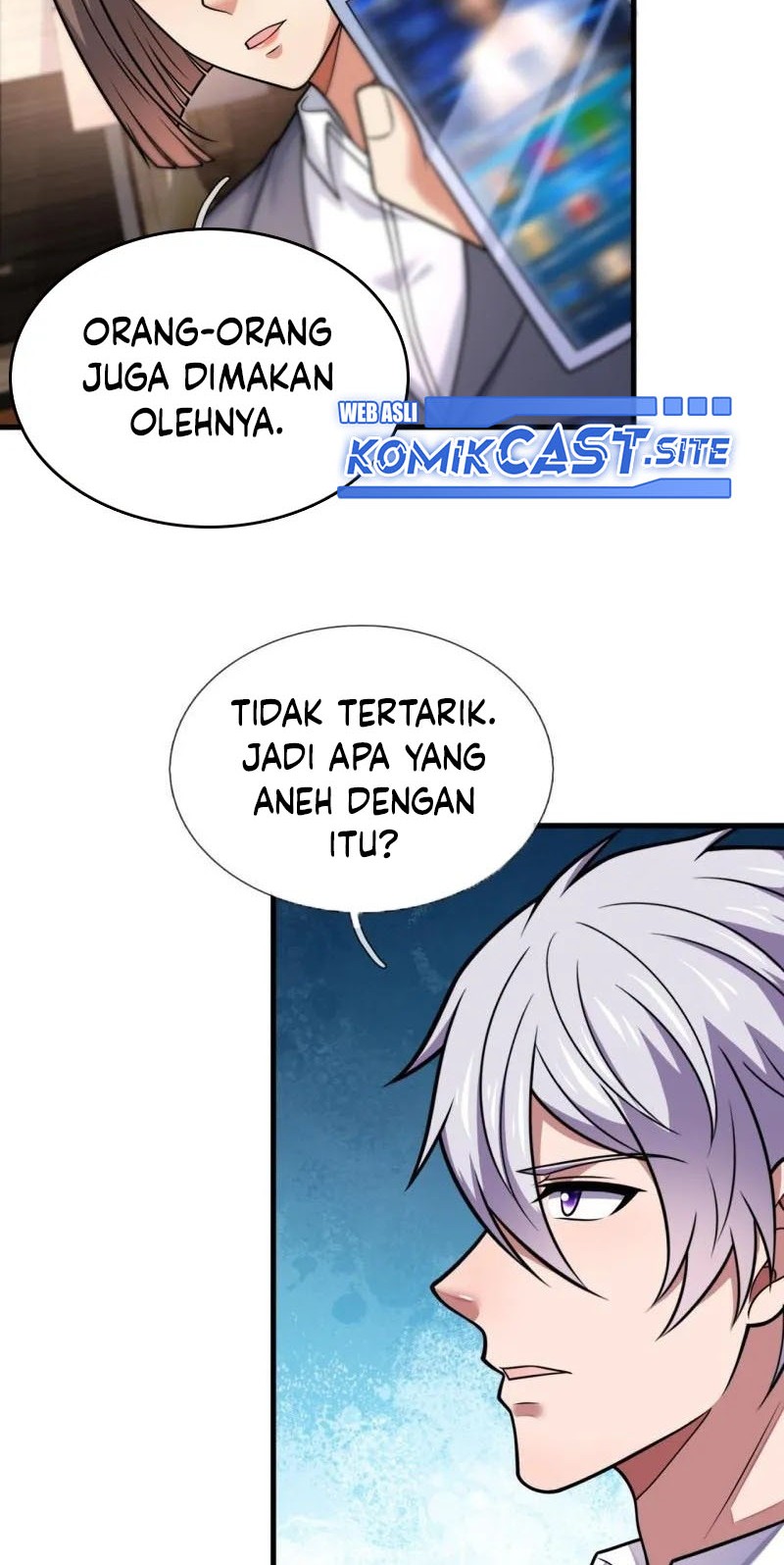 CITY Chapter 333 halaman 5