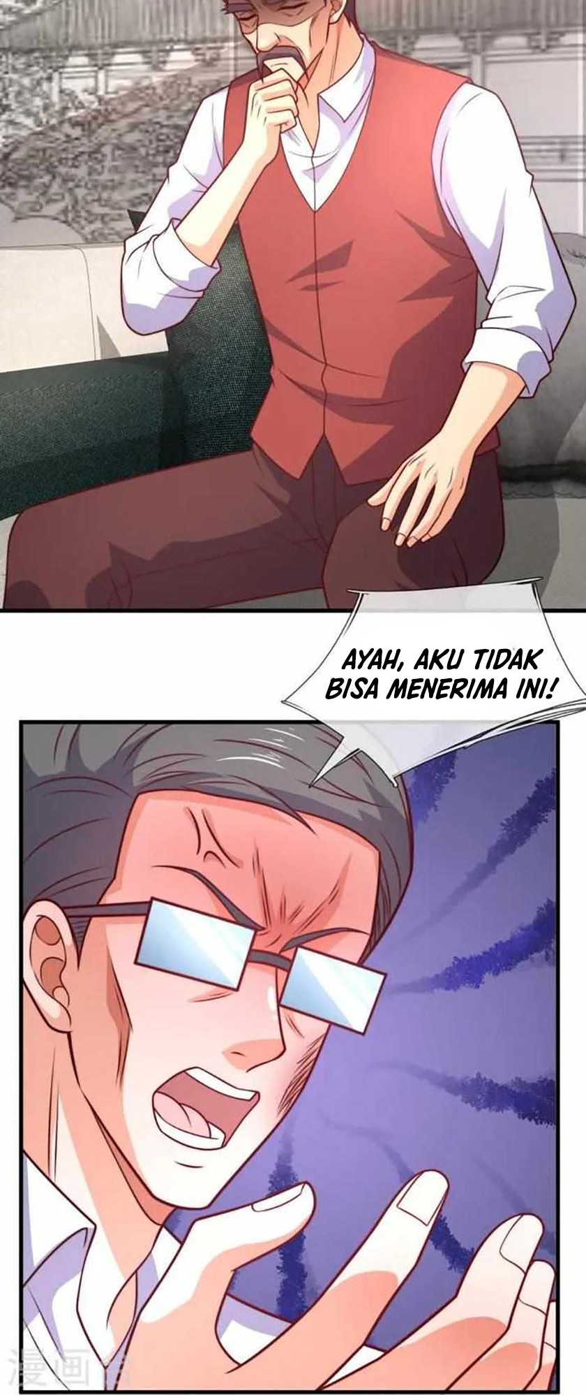 CITY Chapter 360 halaman 5