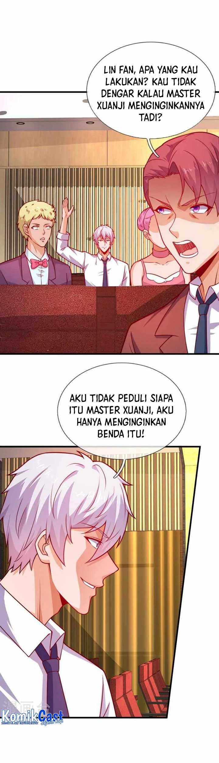 CITY Chapter 366 halaman 6
