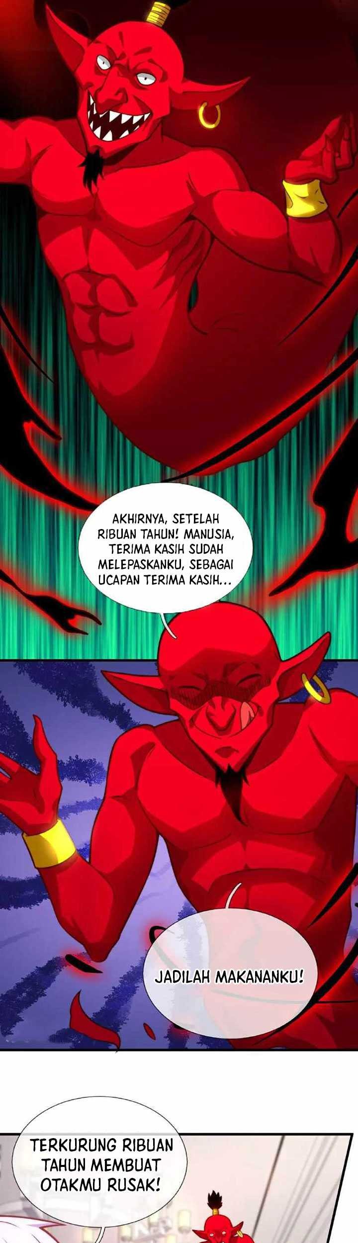 CITY Chapter 368 halaman 6