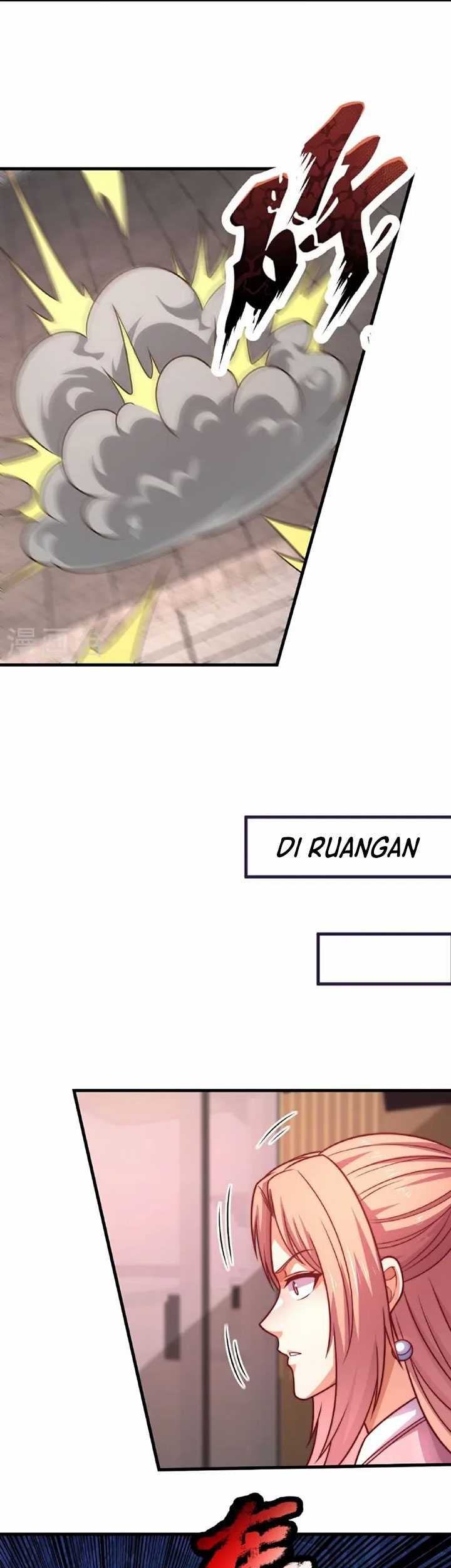 CITY Chapter 370 halaman 6