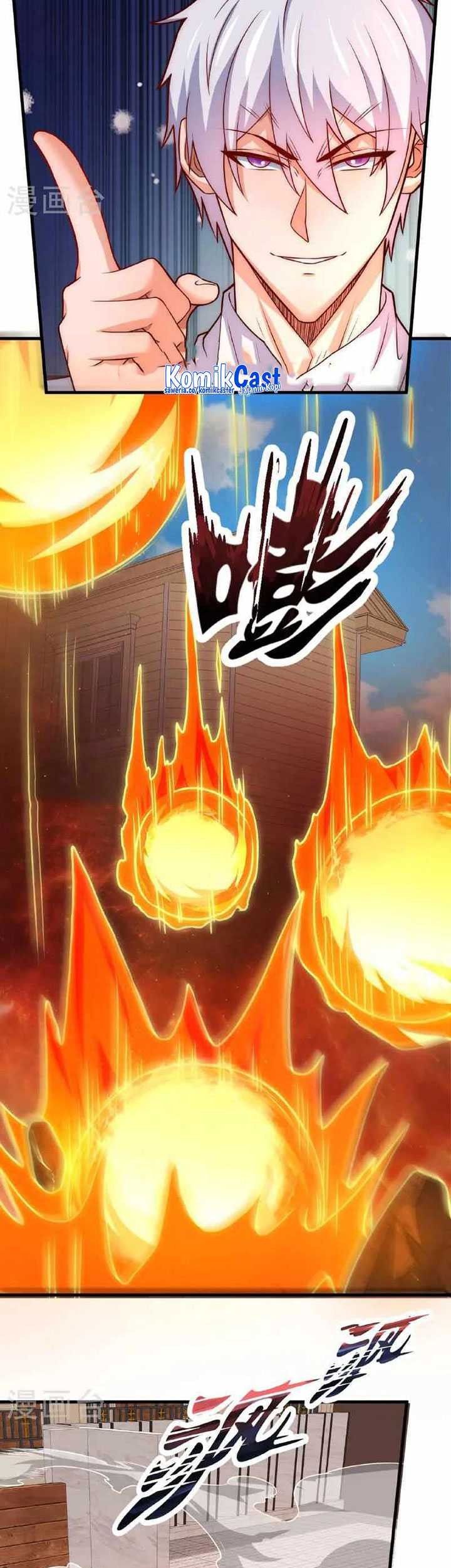 CITY Chapter 371 halaman 6
