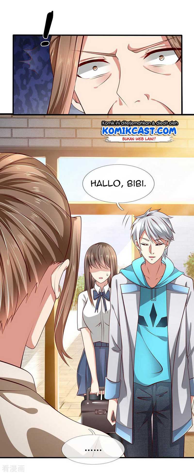 CITY Chapter 38 halaman 5