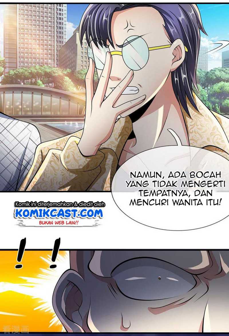 CITY Chapter 44 halaman 5