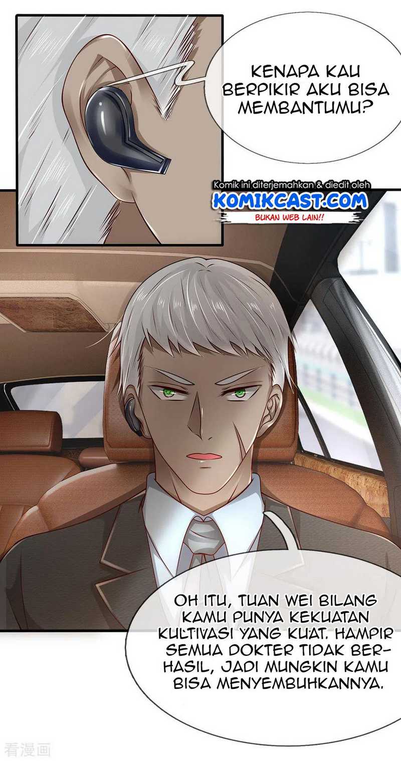 CITY Chapter 45 halaman 5