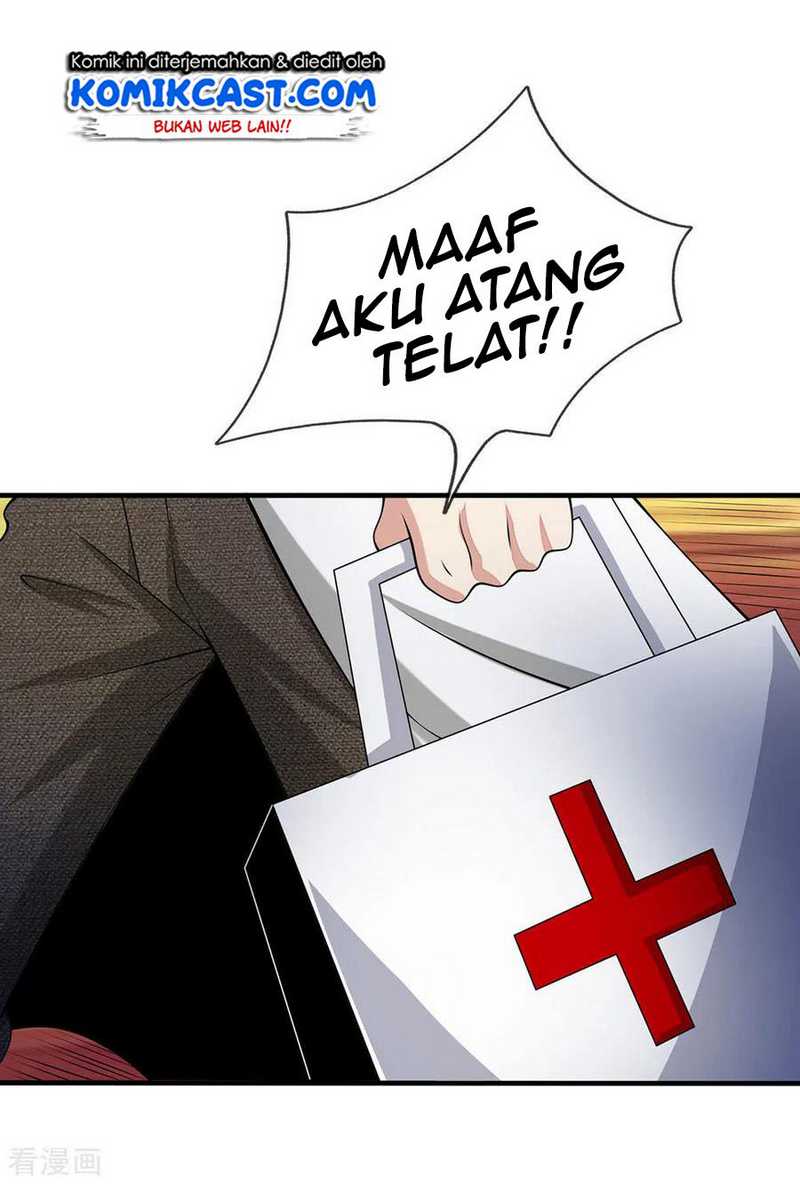 CITY Chapter 48 halaman 5